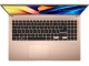 Laptop Asus VivoBook 15 R1502ZA-BQ1003 Intel Core i3-1220P 8GB DDR4/512GB SSD (Pink)