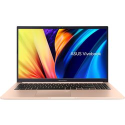 Laptop Asus VivoBook 15 R1502ZA-BQ1003 Intel Core i3-1220P 8GB DDR4/512GB SSD (Pink)