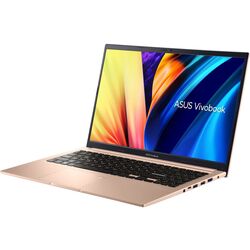 Laptop Asus VivoBook 15 R1502ZA-BQ1003 Intel Core i3-1220P 8GB DDR4/512GB SSD (Pink) Thumb