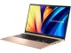 Laptop Asus VivoBook 15 R1502ZA-BQ1003 Intel Core i3-1220P 8GB DDR4/512GB SSD (Pink)