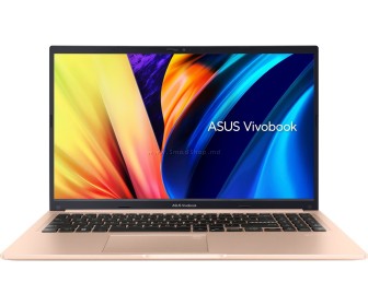 Laptop Asus VivoBook 15 R1502ZA-BQ1003 Intel Core i3-1220P 8GB DDR4/512GB SSD (Pink)