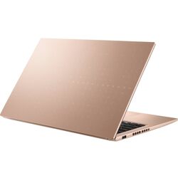 Laptop Asus VivoBook 15 R1502ZA-BQ1003 Intel Core i3-1220P 8GB DDR4/512GB SSD (Pink) Thumb