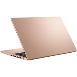 Laptop Asus VivoBook 15 R1502ZA-BQ1003 Intel Core i3-1220P 8GB DDR4/512GB SSD (Pink) Thumb
