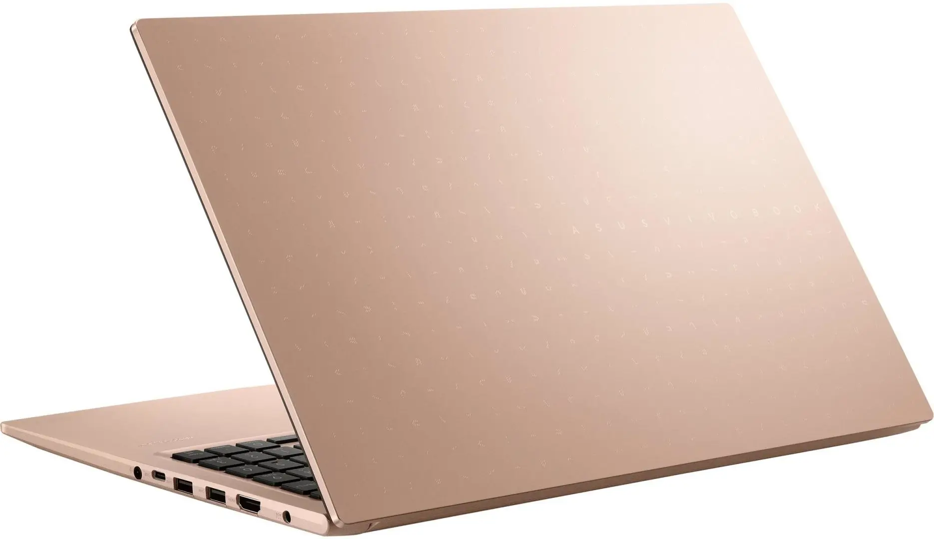Laptop Asus VivoBook 15 R1502ZA-BQ1003 Intel Core i3-1220P 8GB DDR4/512GB SSD (Pink)