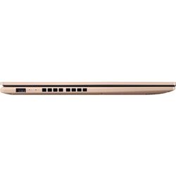 Laptop Asus VivoBook 15 R1502ZA-BQ1003 Intel Core i3-1220P 8GB DDR4/512GB SSD (Pink) Thumb