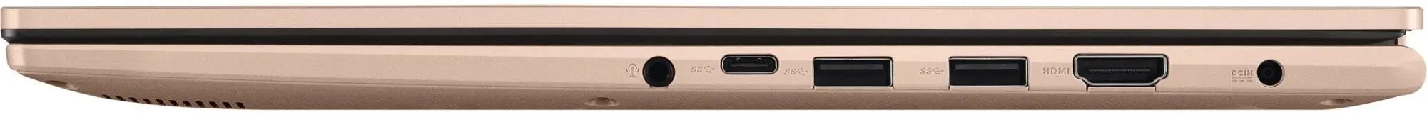 Laptop Asus VivoBook 15 R1502ZA-BQ1003 Intel Core i3-1220P 8GB DDR4/512GB SSD (Pink)