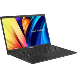 Laptop Asus Vivobook 15 X1500EA-BQ2298 Intel Core i3-1115G4 8GB DDR4/256GB SSD (Indie Black) Thumb