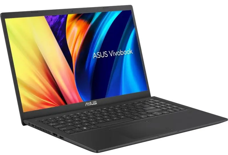 Laptop Asus Vivobook 15 X1500EA-BQ2298 Intel Core i3-1115G4 8GB DDR4/256GB SSD (Indie Black) - 4