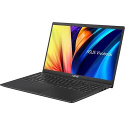 Laptop Asus Vivobook 15 X1500EA-BQ2298 Intel Core i3-1115G4 8GB DDR4/256GB SSD (Indie Black) Thumb