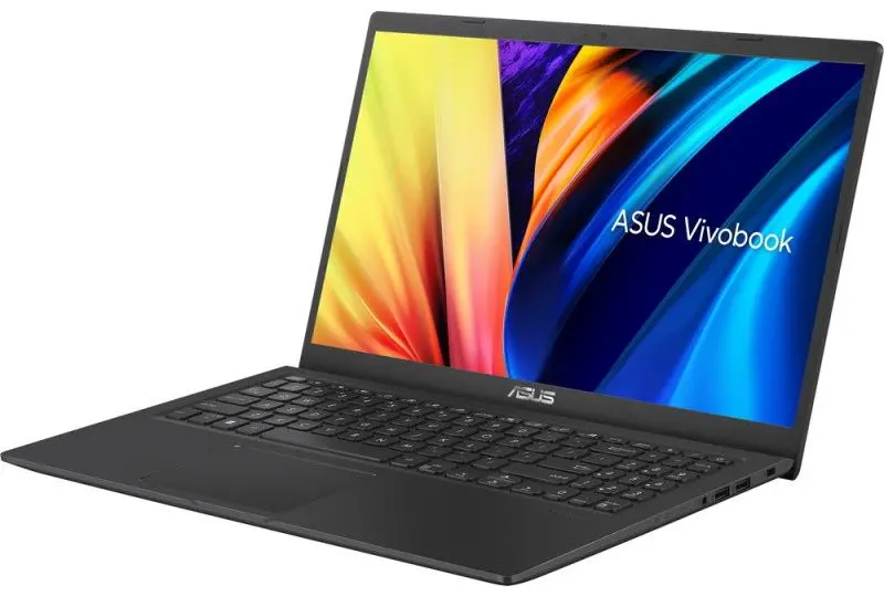 Laptop Asus Vivobook 15 X1500EA-BQ2298 Intel Core i3-1115G4 8GB DDR4/256GB SSD (Indie Black) - 5