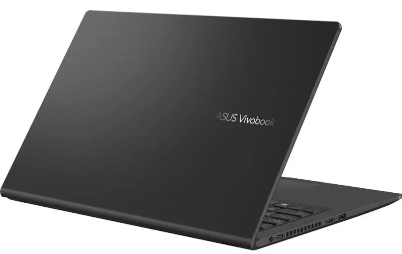 Laptop Asus Vivobook 15 X1500EA-BQ2298 Intel Core i3-1115G4 8GB DDR4/256GB SSD (Indie Black) - 6