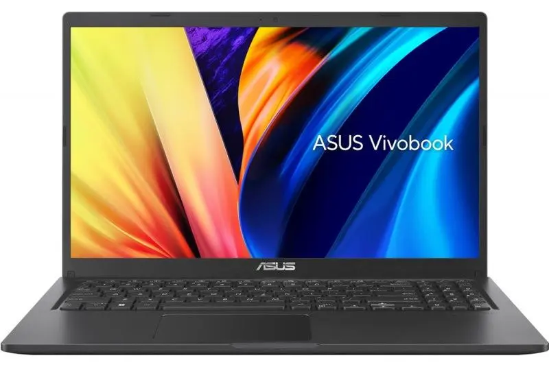 Laptop Asus Vivobook 15 X1500EA-BQ2298 Intel Core i3-1115G4 8GB DDR4/256GB SSD (Indie Black)