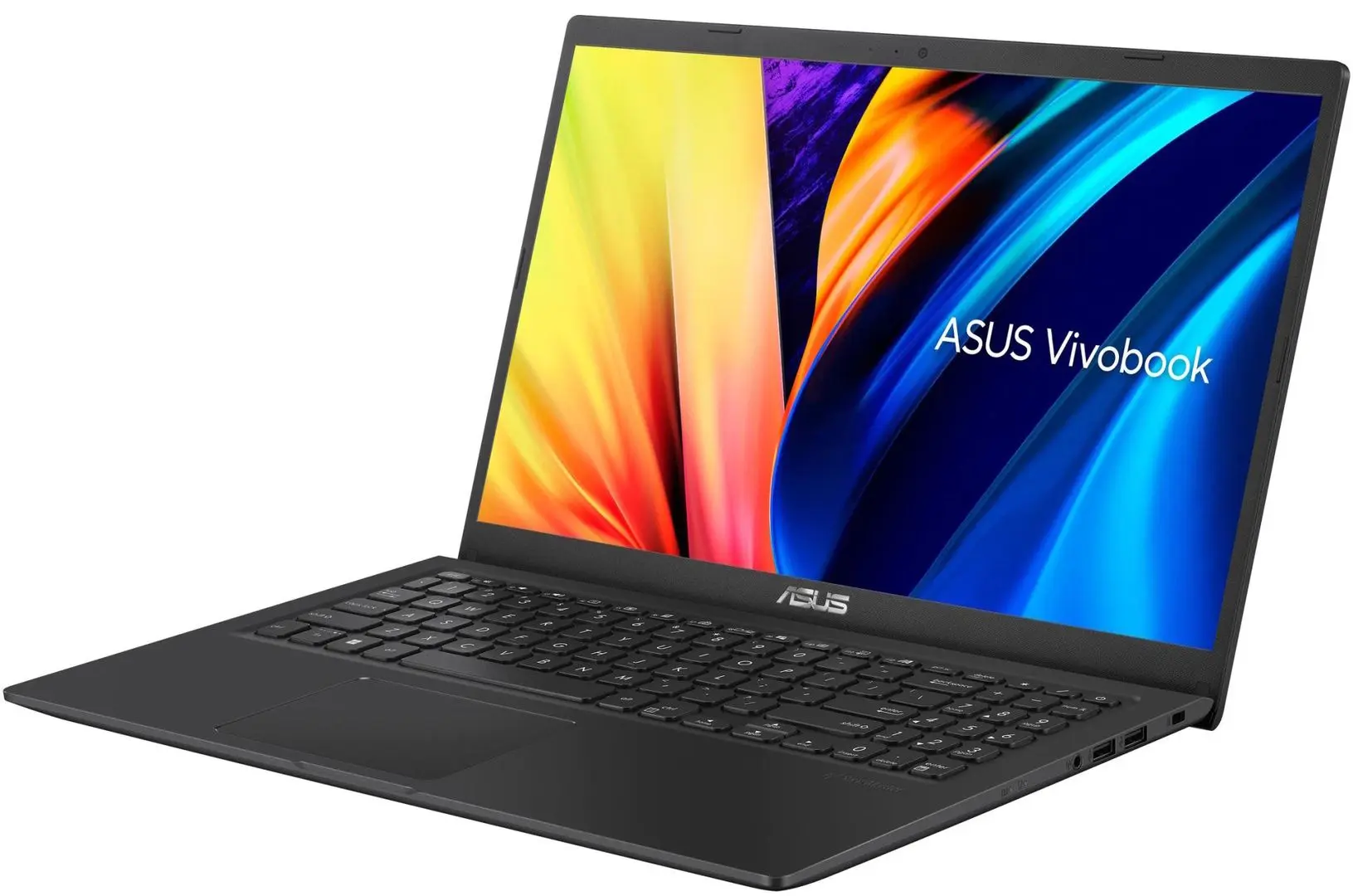 Laptop Asus Vivobook 15 X1500EA-BQ2337 Intel Core i5-1135G7 8GB DDR4/512GB SSD (Indie Black) - 3