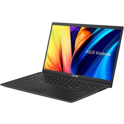 Ноутбук Asus Vivobook 15 X1500EA-BQ2338 Intel Core i5-1135G7 16GB DDR4/1TB SSD (Indie Black) Thumb