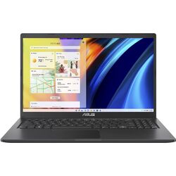 Ноутбук Asus Vivobook 15 X1500EA-BQ2338 Intel Core i5-1135G7 16GB DDR4/1TB SSD (Indie Black)