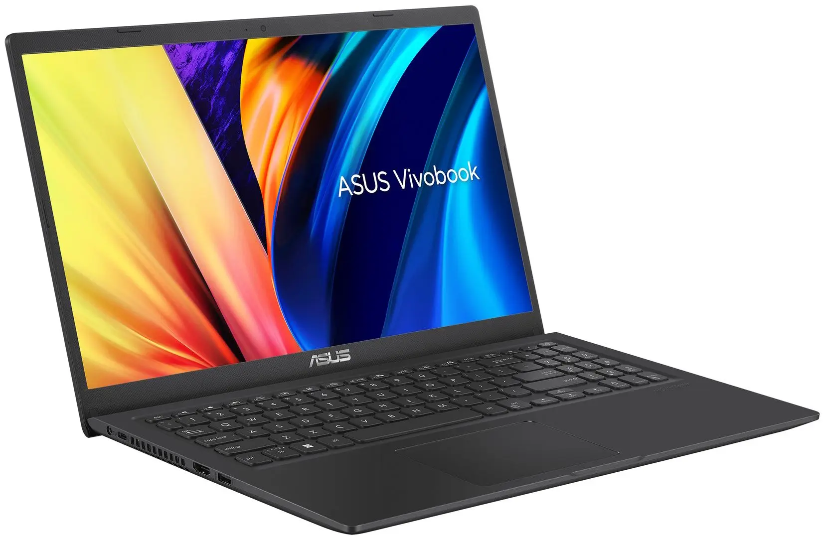Ноутбук Asus Vivobook 15 X1500EA-BQ2338 Intel Core i5-1135G7 16GB DDR4/1TB SSD (Indie Black) - 4