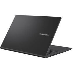 Ноутбук Asus Vivobook 15 X1500EA-BQ2338 Intel Core i5-1135G7 16GB DDR4/1TB SSD (Indie Black) Thumb