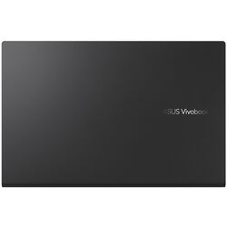 Ноутбук Asus Vivobook 15 X1500EA-BQ2338 Intel Core i5-1135G7 16GB DDR4/1TB SSD (Indie Black) Thumb