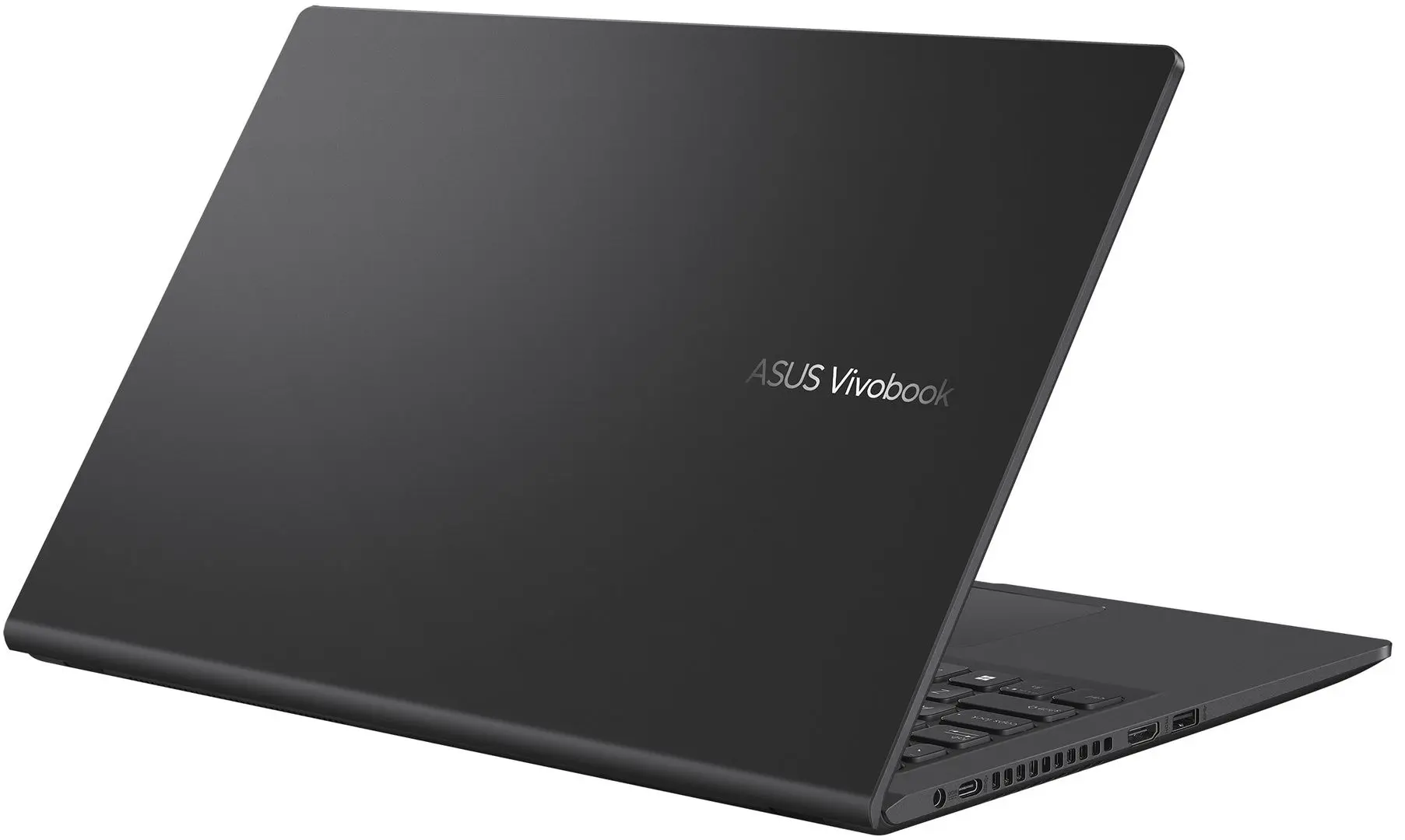 Laptop Asus Vivobook 15 X1500EA-BQ2343 Intel Core i7-1165G7 16GB DDR4/512GB SSD/1TB HDD (Indie Black) - 5