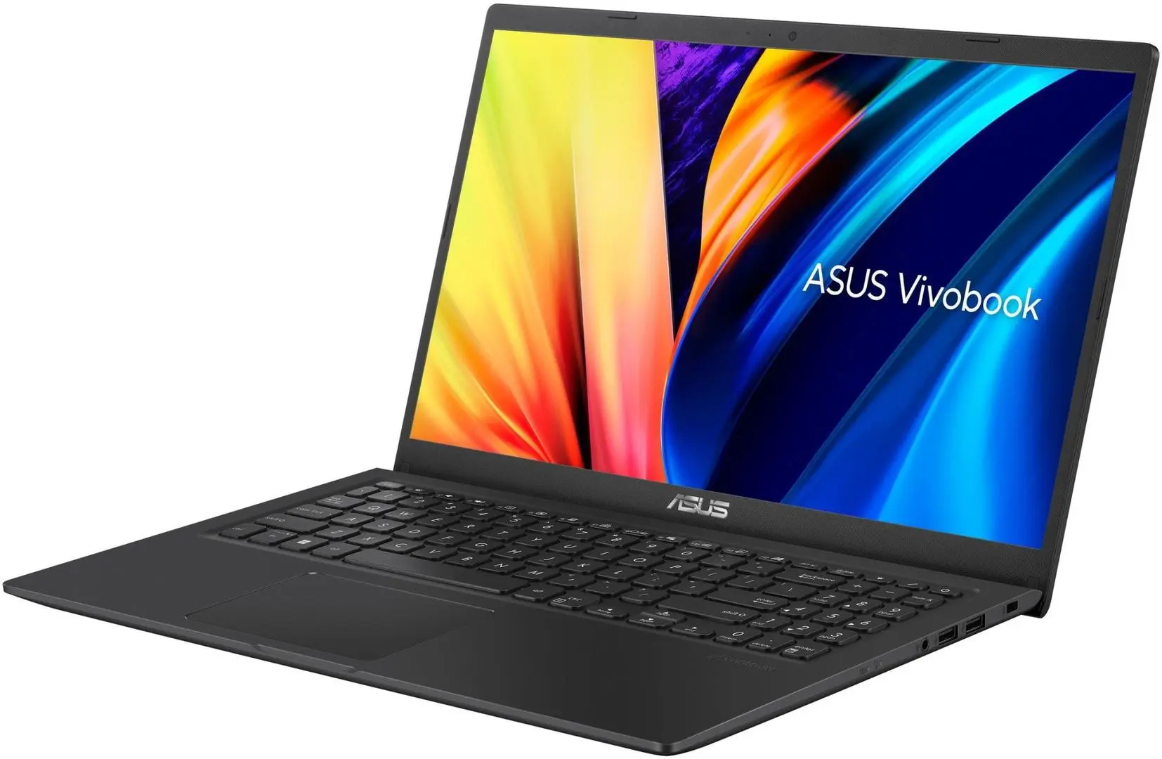 Ноутбук Asus Vivobook 15 X1500EA Intel Core i5-1135G7 8GB DDR4/512GB SSD (Black) - 2