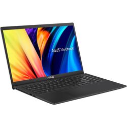 Ноутбук Asus Vivobook 15 X1500EA Intel Core i5-1135G7 8GB DDR4/512GB SSD (Black) Thumb