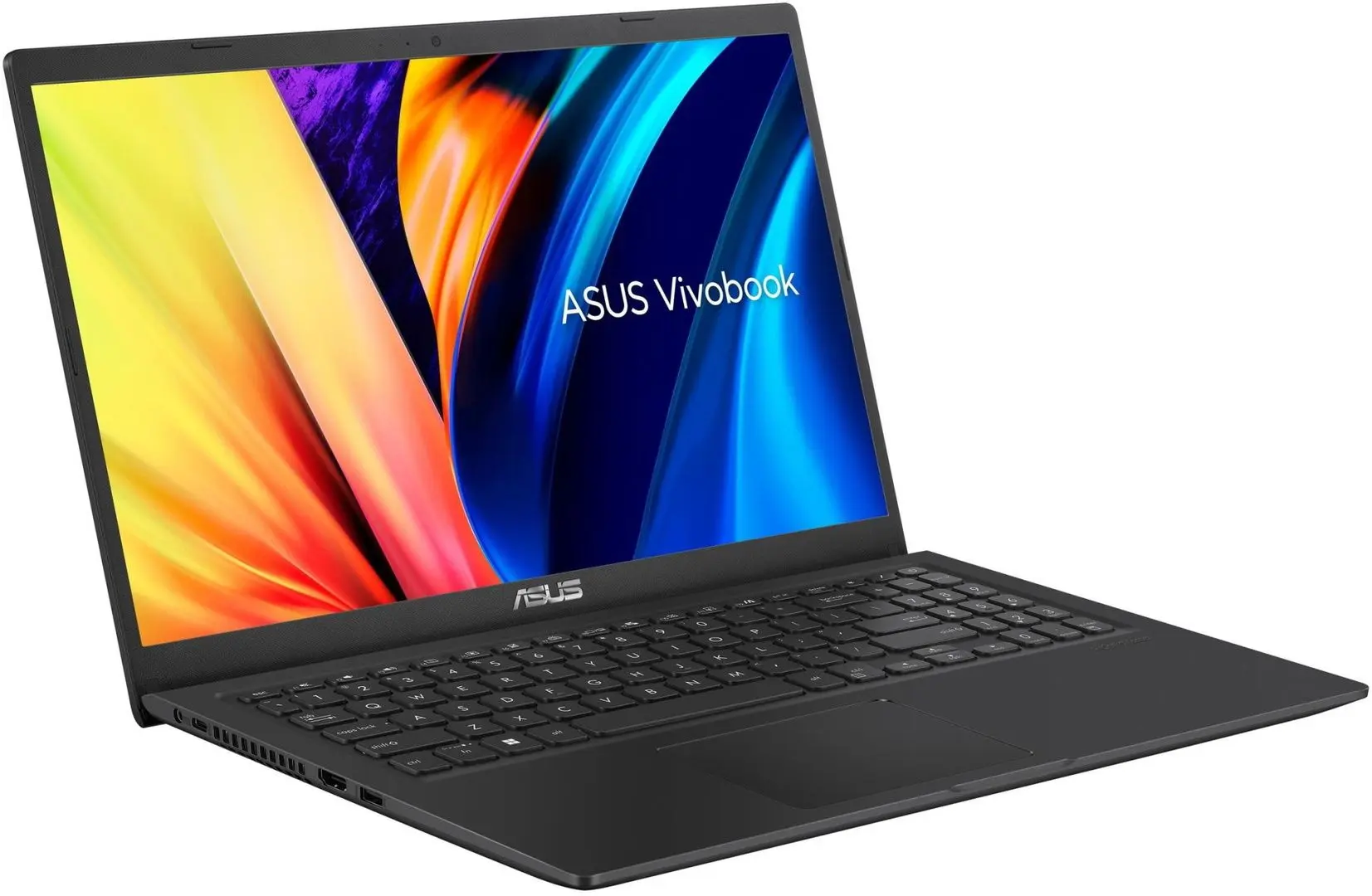 Ноутбук Asus Vivobook 15 X1500EA Intel Core i5-1135G7 8GB DDR4/512GB SSD (Black) - 4