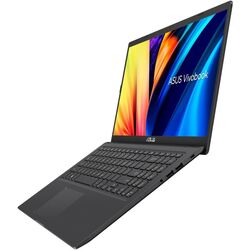 Ноутбук Asus Vivobook 15 X1500EA Intel Core i5-1135G7 8GB DDR4/512GB SSD (Black) Thumb