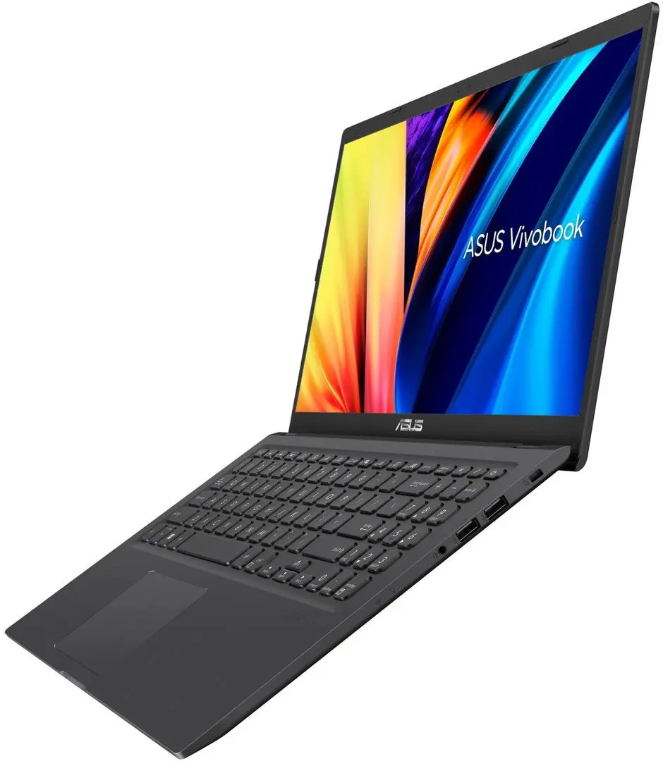 Ноутбук Asus Vivobook 15 X1500EA Intel Core i5-1135G7 8GB DDR4/512GB SSD (Black) - 5