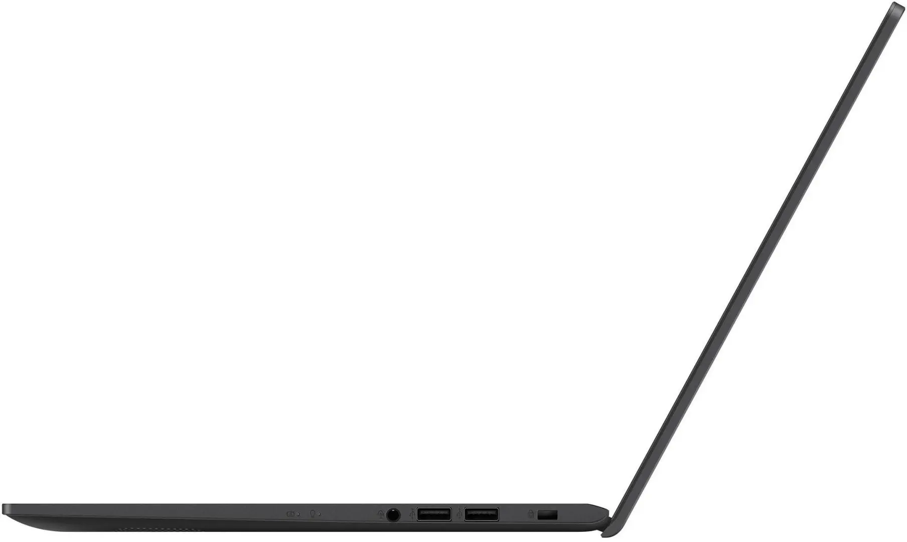 Ноутбук Asus Vivobook 15 X1500EA Intel Core i5-1135G7 8GB DDR4/512GB SSD (Black) - 7