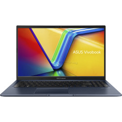 Laptop Asus Vivobook 15 X1502VA-BQ487 Intel Core i7-13620H 16GB/1TB NoOS (Quiet Blue)