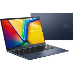 Ноутбук Asus Vivobook 15 X1502VA-BQ487 Intel Core i7-13620H 16GB/1TB NoOS (Quiet Blue) Thumb