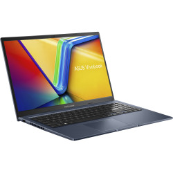 Laptop Asus Vivobook 15 X1502VA-BQ545 Intel Core i7-13620H 16GB/512GB NoOS (Quiet Blue) Thumb