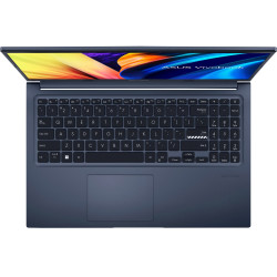 Ноутбук Asus Vivobook 15 X1502VA-BQ737 Core i5-13420H 16GB/1TB NoOS (Quiet Blue) Thumb