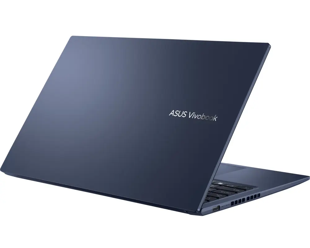 Ноутбук Asus Vivobook 15 X1502VA-BQ737 Core i5-13420H 16GB/1TB NoOS (Quiet Blue)