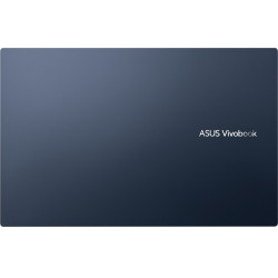 Ноутбук Asus Vivobook 15 X1502VA-BQ737 Core i5-13420H 16GB/1TB NoOS (Quiet Blue) Thumb