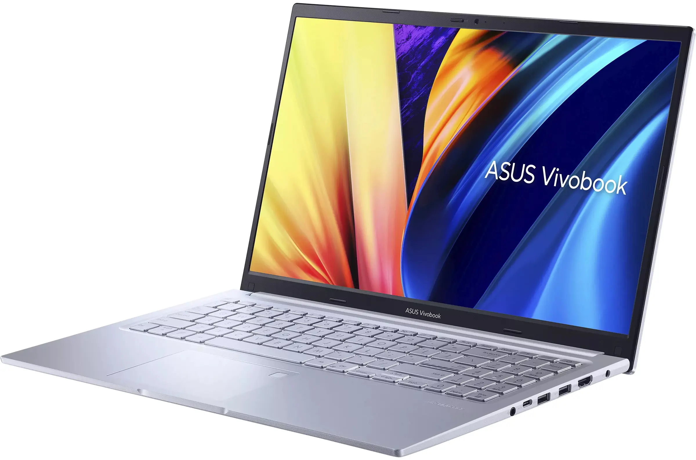 Laptop Asus Vivobook 15 X1502VA i5-13420H 16GB/512GB NoOS (Cool Silver)