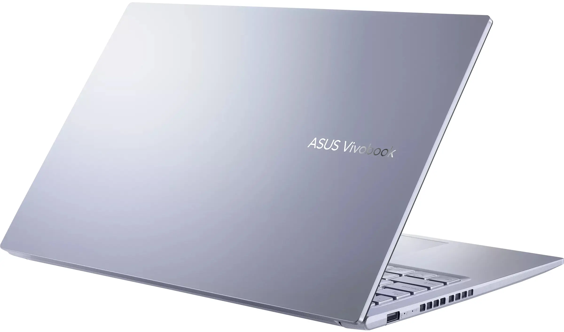 Laptop Asus Vivobook 15 X1502VA i5-13420H 16GB/512GB NoOS (Cool Silver)