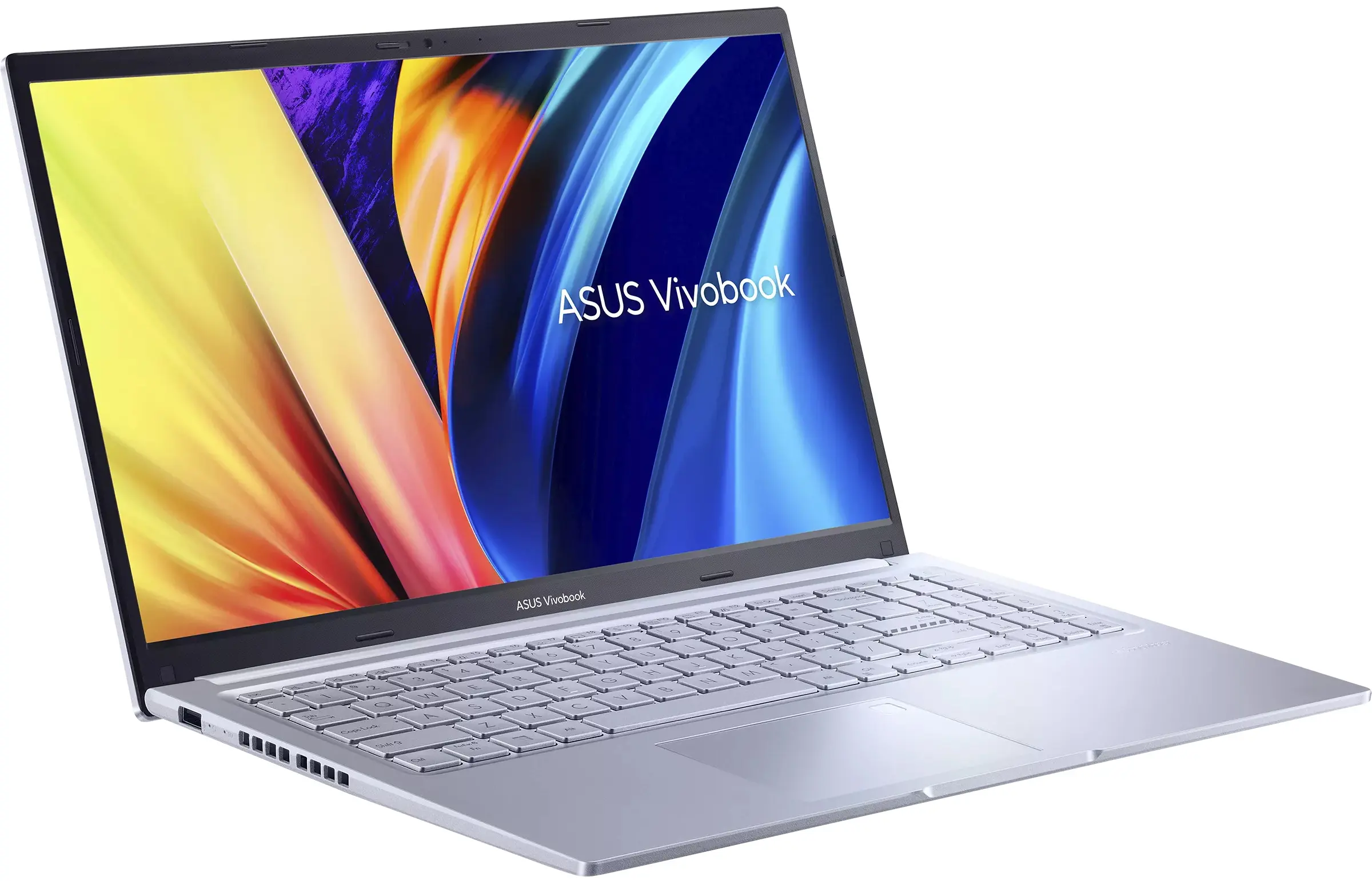 Ноутбук Asus Vivobook 15 X1502VA i7-13620H 16GB/512GB NoOS (Cool Silver)