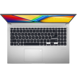 Laptop Asus Vivobook 15 X1502VA Intel Core i5-13420H 16GB/512GB NoOS (Cool Silver) Thumb