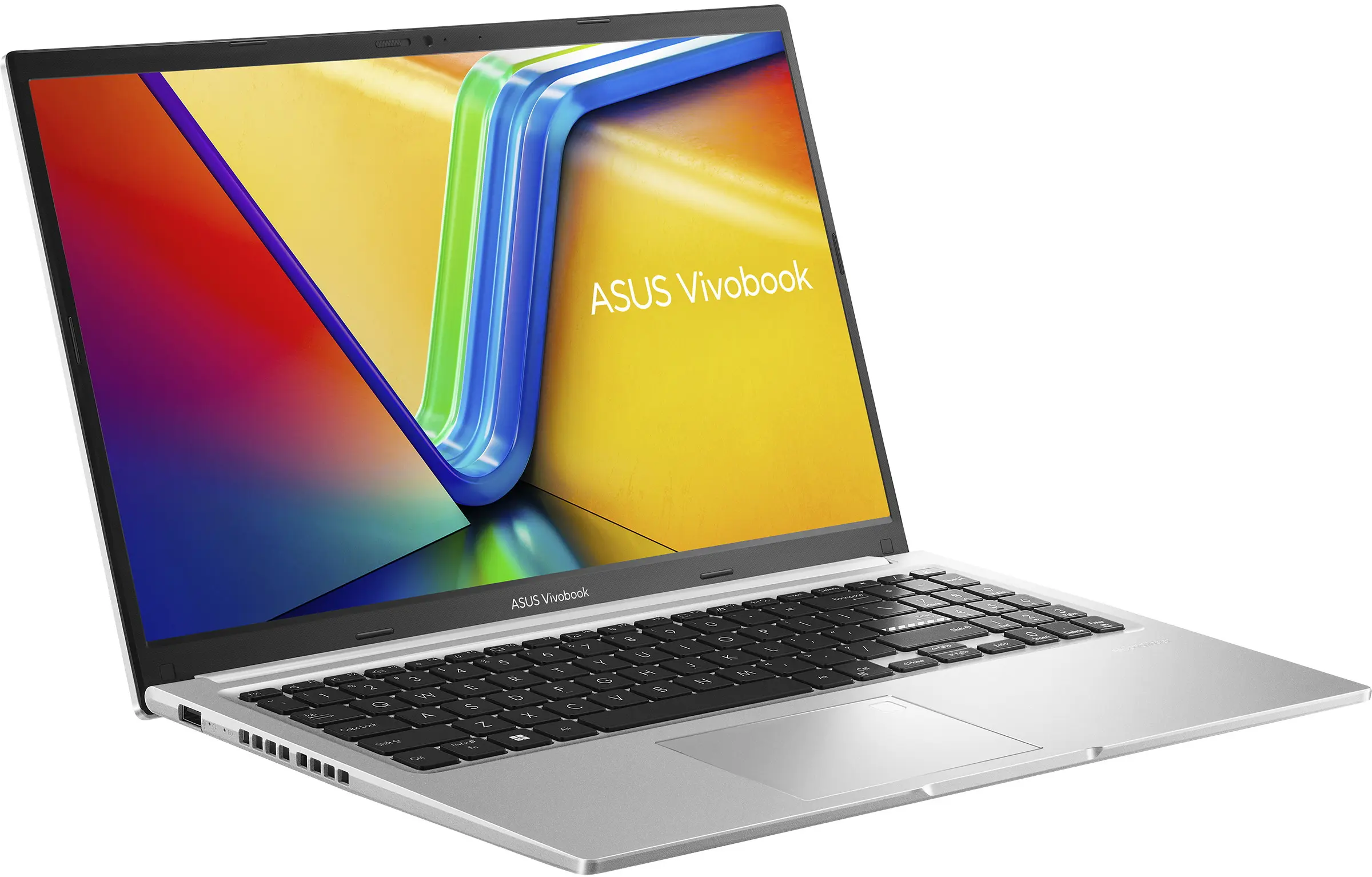 Laptop Asus Vivobook 15 X1502VA Intel Core i5-13420H 16GB/512GB NoOS (Cool Silver) - 3