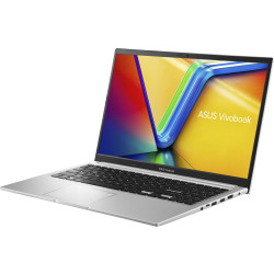 Laptop Asus Vivobook 15 X1502VA Intel Core i5-13420H 16GB/512GB NoOS (Cool Silver) Thumb