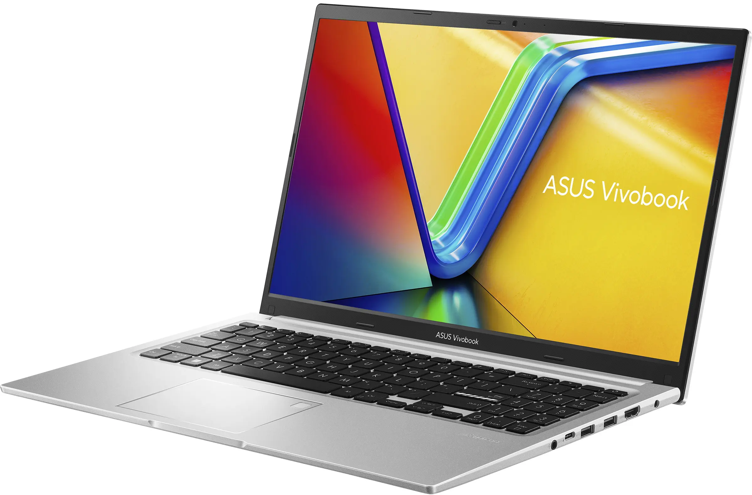 Laptop Asus Vivobook 15 X1502VA Intel Core i5-13420H 16GB/512GB NoOS (Cool Silver) - 4