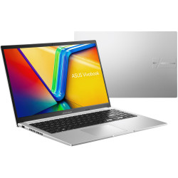 Laptop Asus Vivobook 15 X1502VA Intel Core i5-13420H 16GB/512GB NoOS (Cool Silver) Thumb