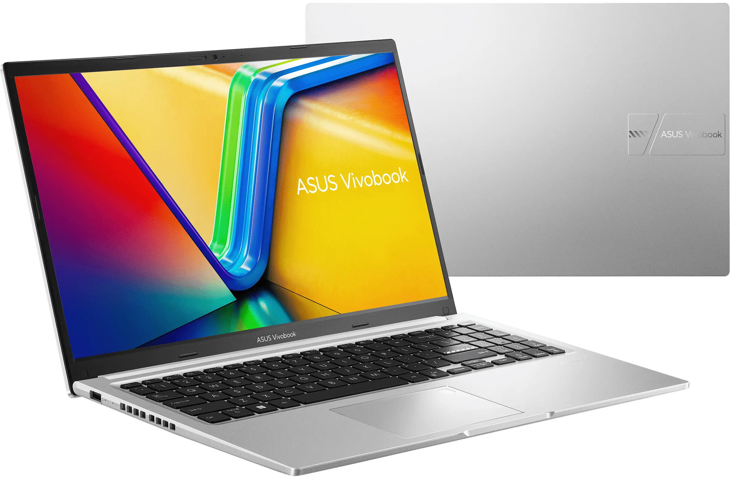Laptop Asus Vivobook 15 X1502VA Intel Core i5-13420H 16GB/512GB NoOS (Cool Silver) - 5