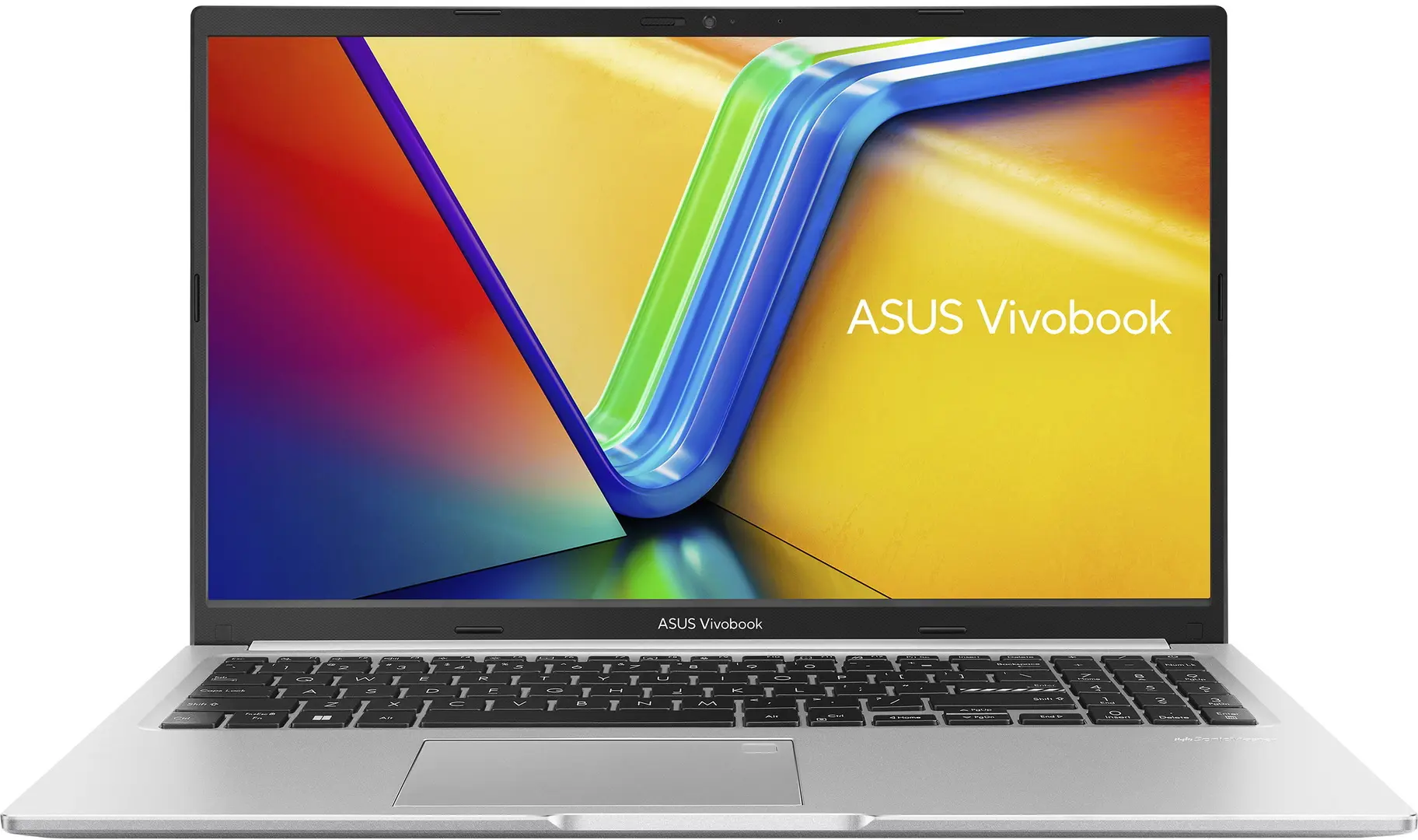 Laptop Asus Vivobook 15 X1502VA Intel Core i5-13420H 16GB/512GB NoOS (Cool Silver)