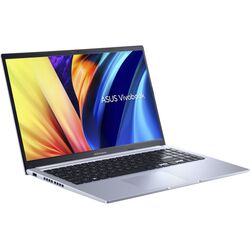 Laptop Asus VivoBook 15 X1502ZA-BQ1088 Intel Core i5-12500H 16GB DDR4/512GB SSD (Icelight Silver) Thumb