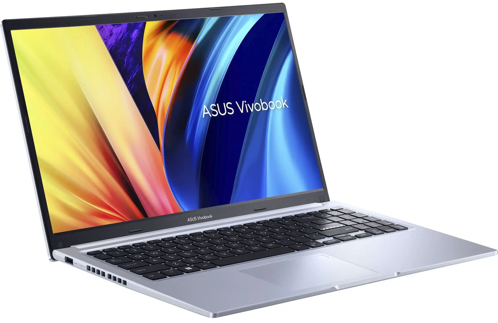 Laptop Asus VivoBook 15 X1502ZA-BQ1088 Intel Core i5-12500H 16GB DDR4/512GB SSD (Icelight Silver)