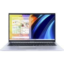 Laptop Asus VivoBook 15 X1502ZA-BQ1088 Intel Core i5-12500H 16GB DDR4/512GB SSD (Icelight Silver)