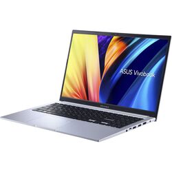 Laptop Asus VivoBook 15 X1502ZA-BQ1088 Intel Core i5-12500H 16GB DDR4/512GB SSD (Icelight Silver) Thumb