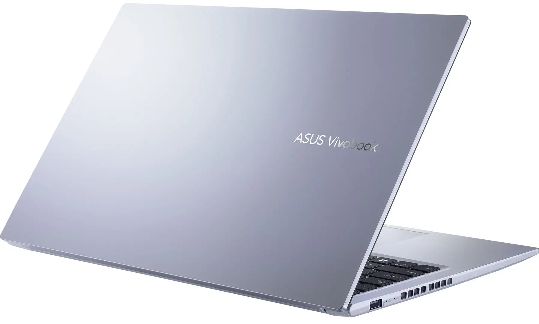 Laptop Asus VivoBook 15 X1502ZA-BQ1088 Intel Core i5-12500H 16GB DDR4/512GB SSD (Icelight Silver)